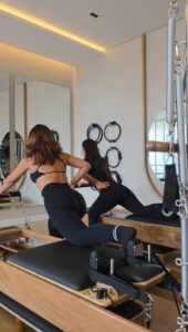 Pilates Reformer y su impacto en la salud: lo que dice la ciencia (y lo que sentirás tú)