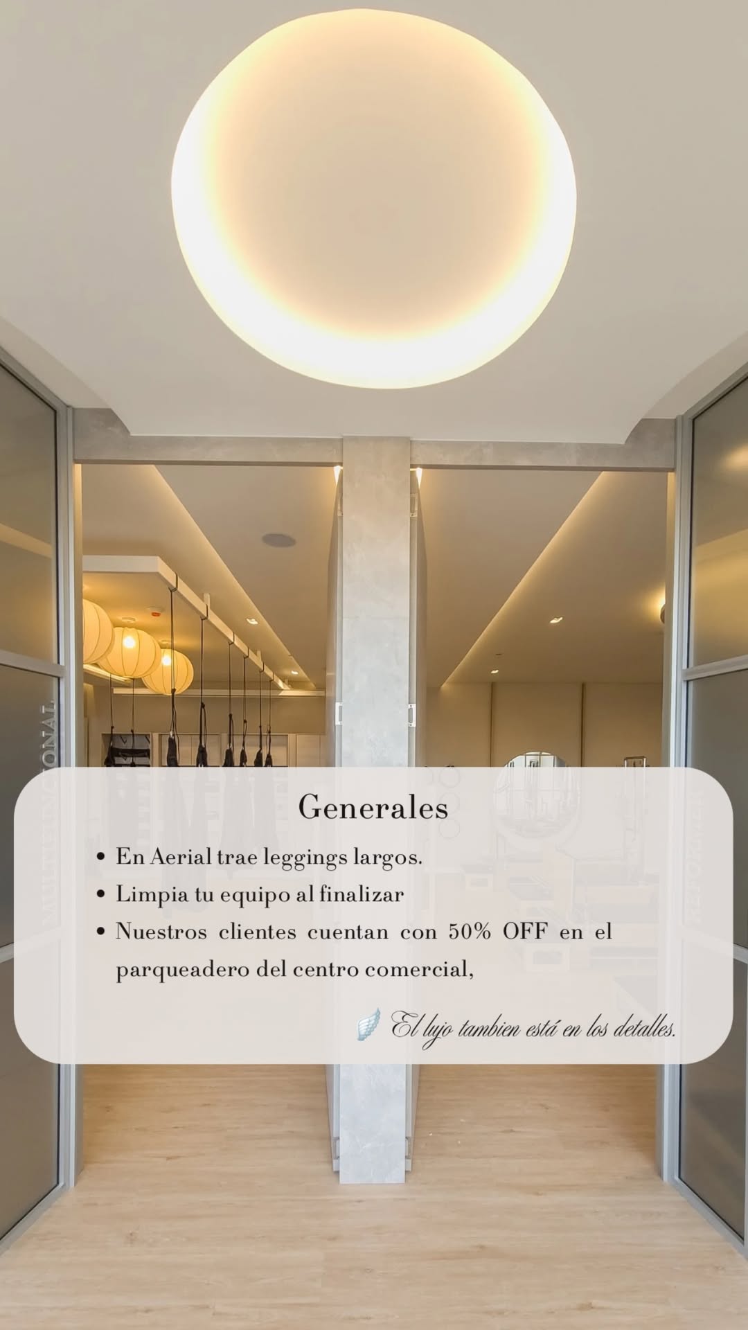 Ángel Basics Generales