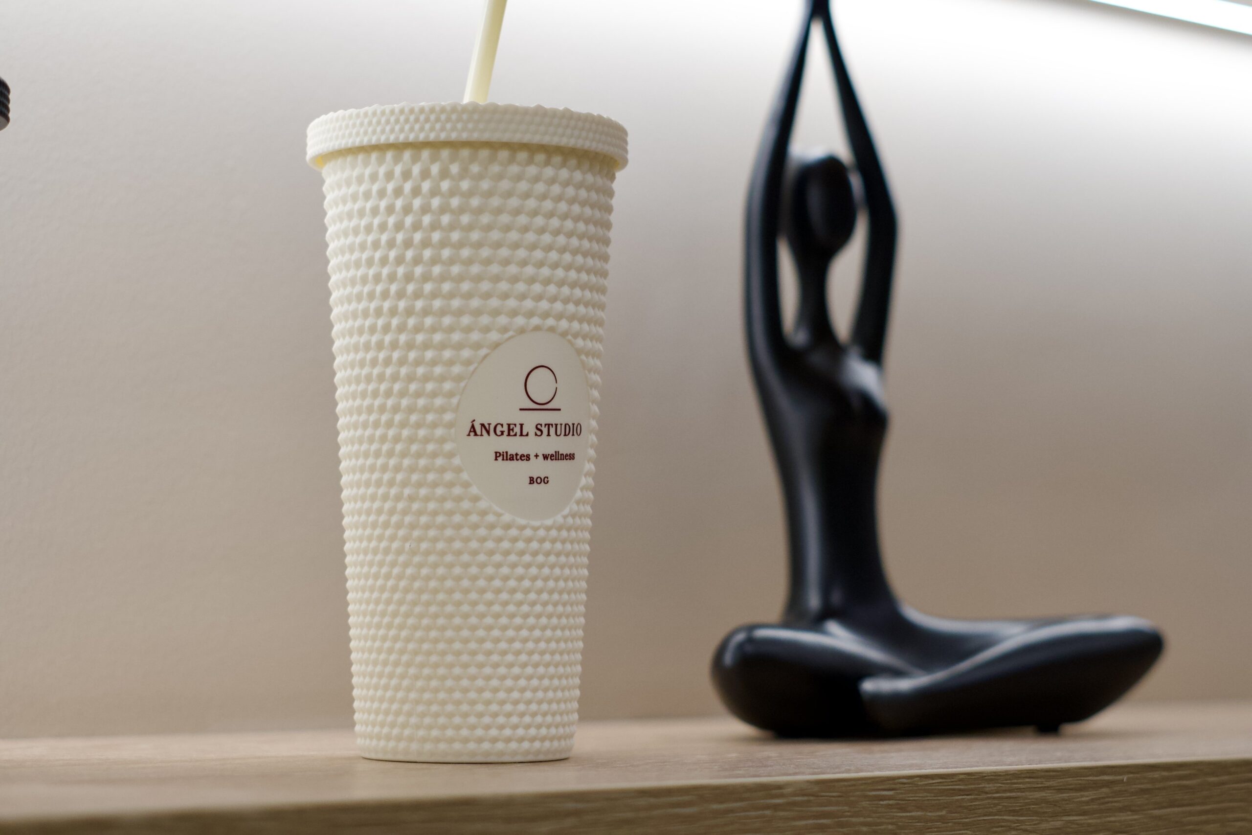 Ángel Studio Pilates