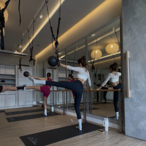 Experiencia Completa